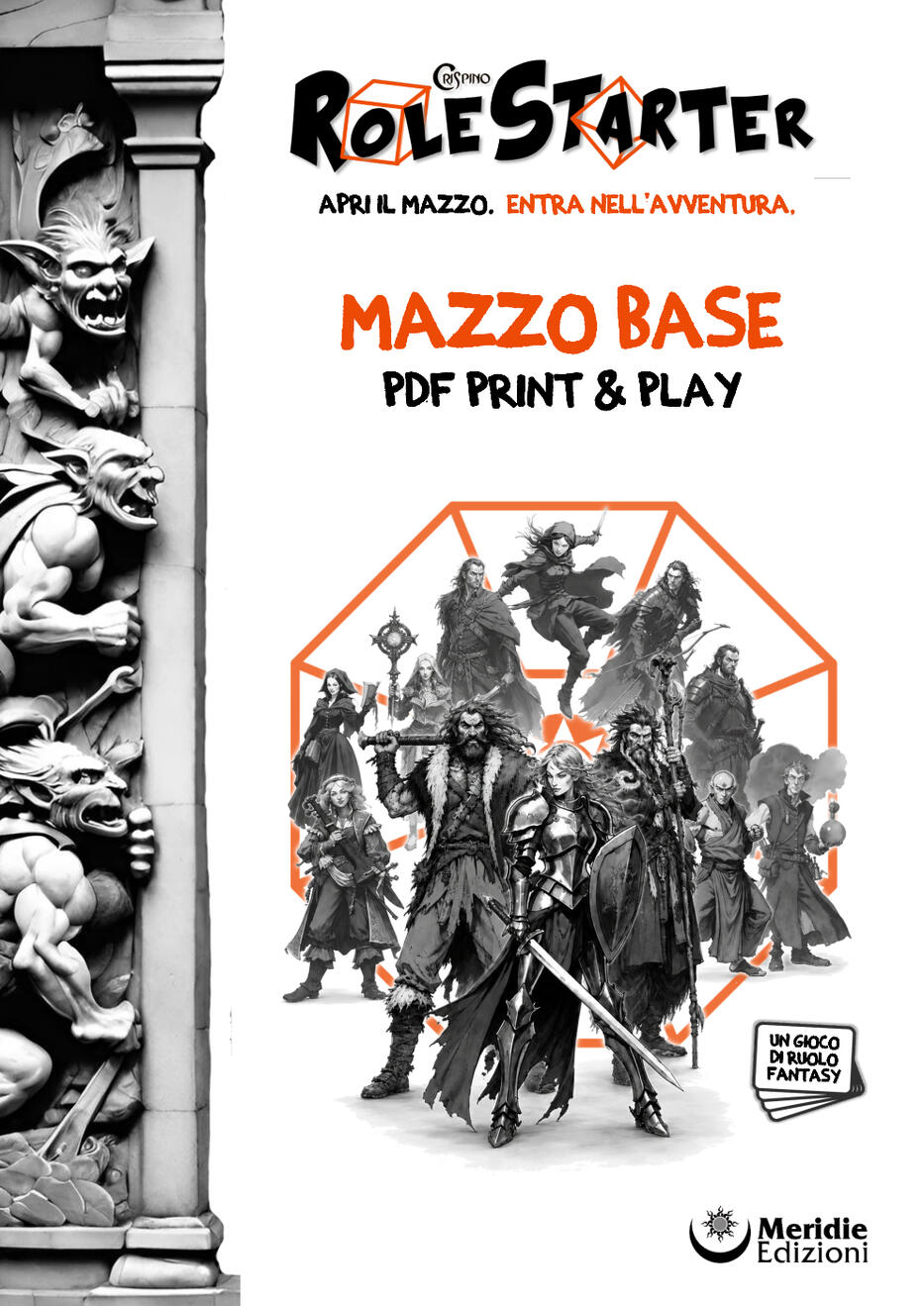 ScariCa il Print & PlaY Gratuito (38 mb)