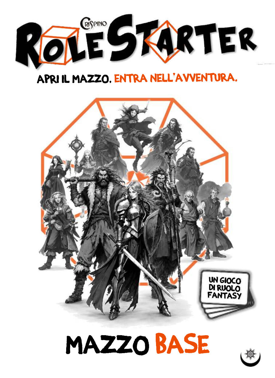 Consulta Online il Mazzo Base
