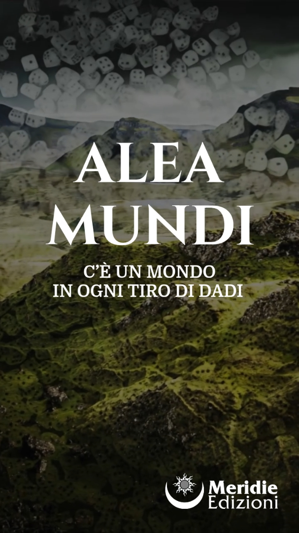 Scopri Alea Mundi